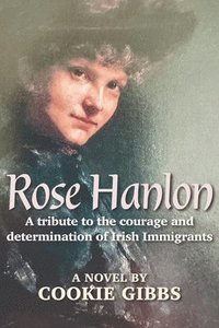 bokomslag Rose Hanlon