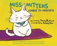 bokomslag Miss Mittens Learns to Meditate