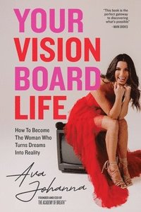 bokomslag Your Vision Board Life