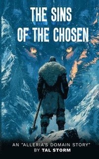bokomslag Sins of the Chosen