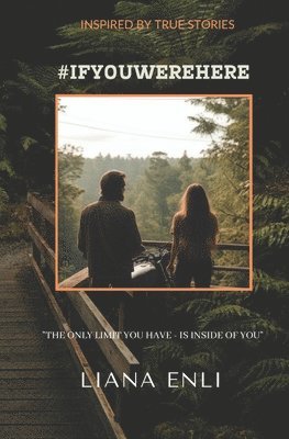 #IfYouWereHere 1