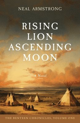 Rising Lion, Ascending Moon 1