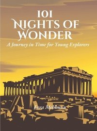 bokomslag 101 Nights of Wonder
