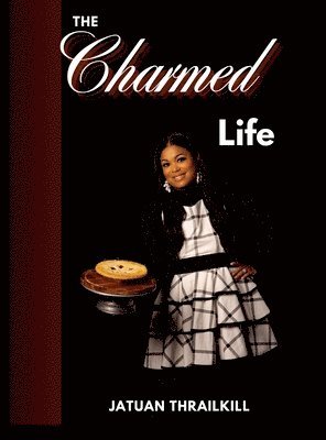 bokomslag Charmed Life