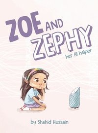 bokomslag Zoe and Zephy