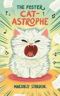 bokomslag Foster Cat-Astrophe