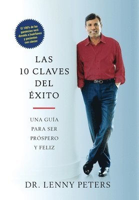 bokomslag 10 Claves del Éxito