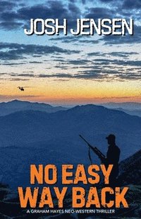 bokomslag No Easy Way Back