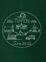 bokomslag Turton, South Dakota 1886-1986