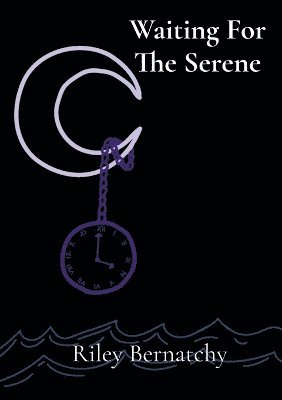Waiting For The Serene 1
