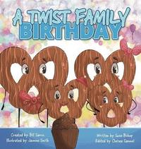 bokomslag Twist Family Birthday