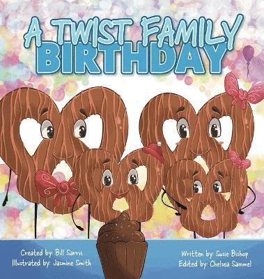 Twist Family Birthday 1