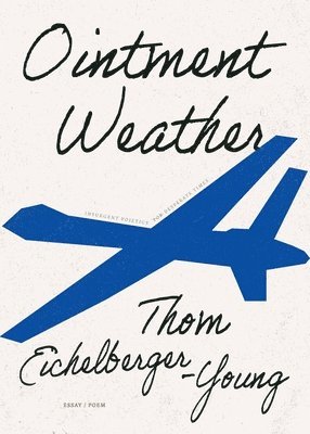 Thom Eichelberger-Young - Ointment Weather, Häftad