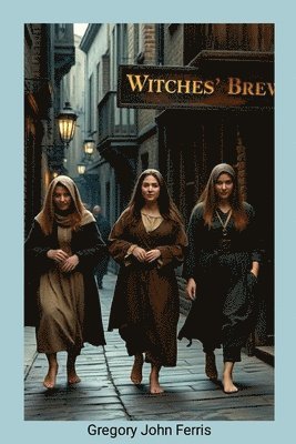 Witches' Brew 1