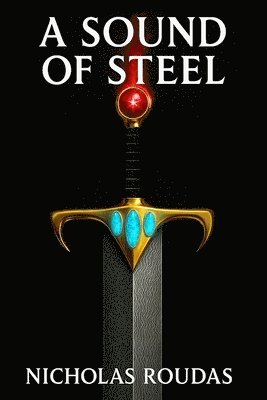bokomslag Sound of Steel