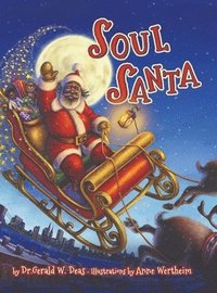 bokomslag Soul Santa