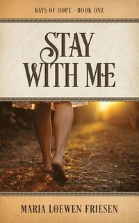 bokomslag Stay With Me