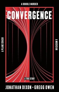 bokomslag Convergence