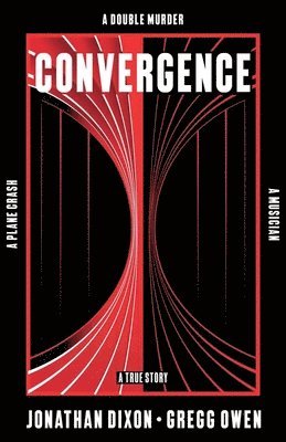 bokomslag Convergence