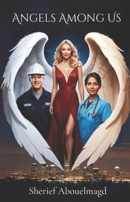 Angels Among Us 1