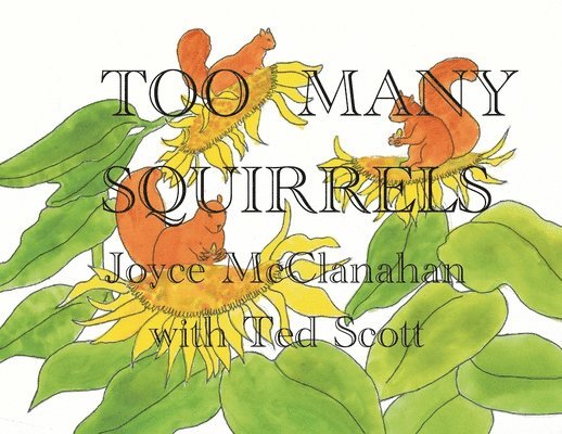 Too Many Squirrels 1