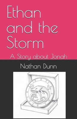 bokomslag Ethan and the Storm