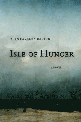 bokomslag Isle of Hunger