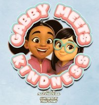 bokomslag Gabby Meets Kindness