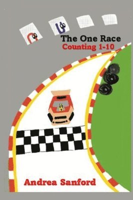One Ride Counting 1- 10