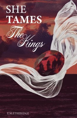bokomslag She Tames The Kings