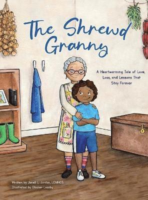 bokomslag Shrewd Granny