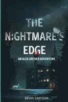 bokomslag Nightmare's Edge