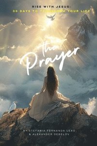 bokomslag Prayer