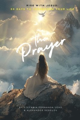 bokomslag Prayer