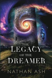 bokomslag Legacy Of The Dreamer