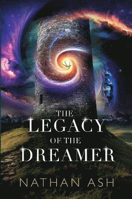 bokomslag Legacy Of The Dreamer