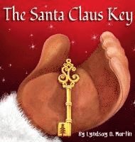 bokomslag Santa Claus Key