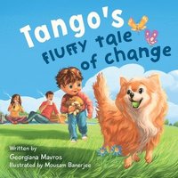 bokomslag Tango's Fluffy Tale of Change