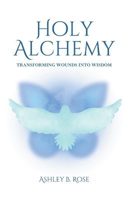 bokomslag Holy Alchemy
