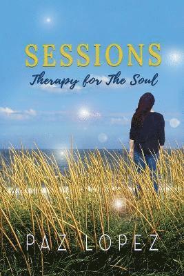 Sessions Therapy For The Soul 1