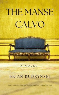 bokomslag Manse Calvo