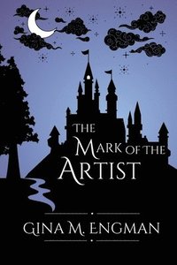 bokomslag Mark of the Artist