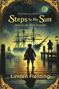 bokomslag Steps To The Sun
