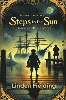 Steps To The Sun 1