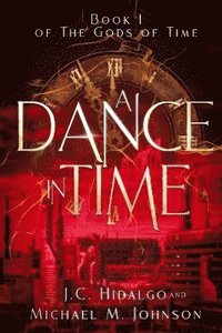 bokomslag Dance in time