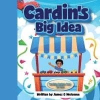 bokomslag Cardin's Big Idea
