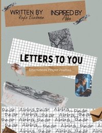 bokomslag Letters to You