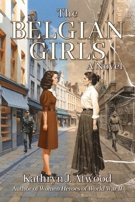 Belgian Girls 1