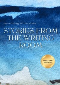 bokomslag Stories From The Writing Room