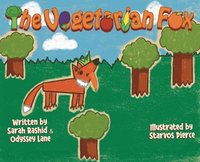 bokomslag The Vegetarian Fox